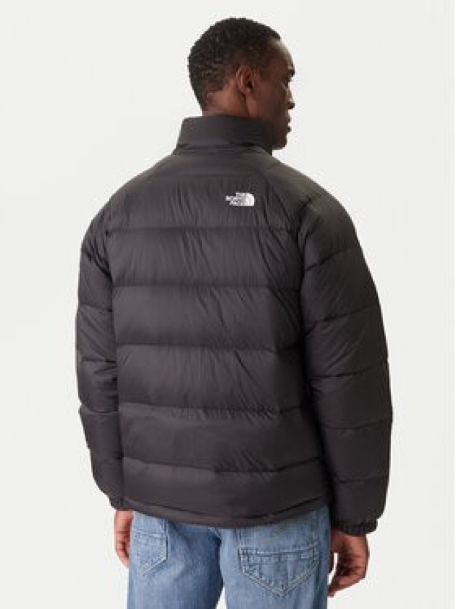 The North Face Kurtka puchowa Hydrenalite NF0A88XU Czarny Regular Fit