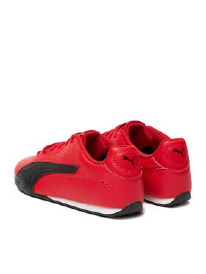 Puma Sneakersy CATCH 40267903 Czerwony