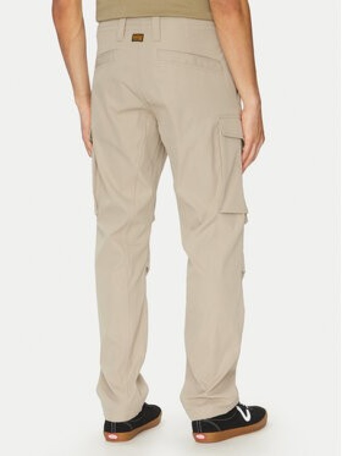 G-Star Raw Joggery Core D24309-D517 G053 Beżowy Regular Fit