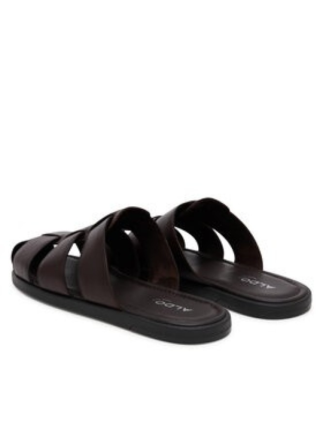 Aldo Klapki Marais 13963700 Brązowy