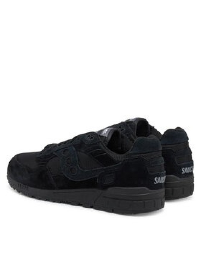 Saucony Sneakersy Shadow 5000 S70665 56 Czarny