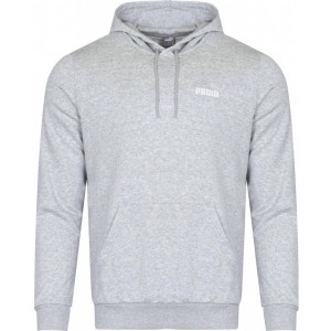 Bluza z kapturem męskie Puma Men Ess Small Logo Hoody