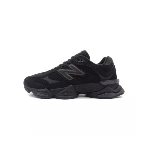 Buty New Balance 9060 Czarny/Cement