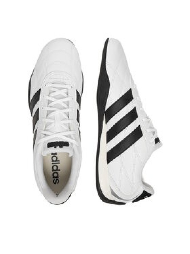 adidas Sneakersy C-ADIPISTA HQ9160 Biały