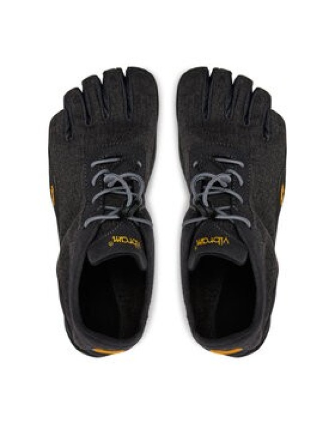 Vibram Fivefingers Buty na siłownię Kso Eco 21W9501 Szary