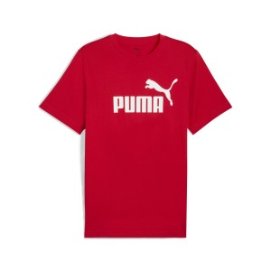 Męska koszulka Essentials z logo No. 1 PUMA