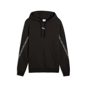 Bluza z kapturem z nadrukiem Puma Cat Logo