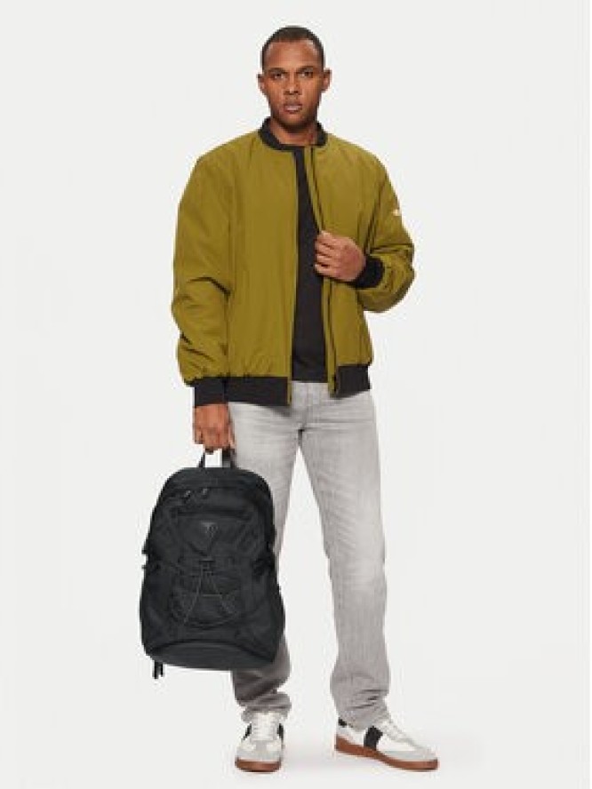 Guess Plecak HMTRHN P4478 Czarny