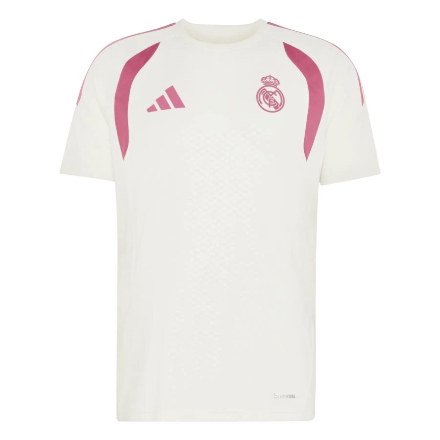 Strój treningowy Real Madrid Compétition Tiro 2026/27