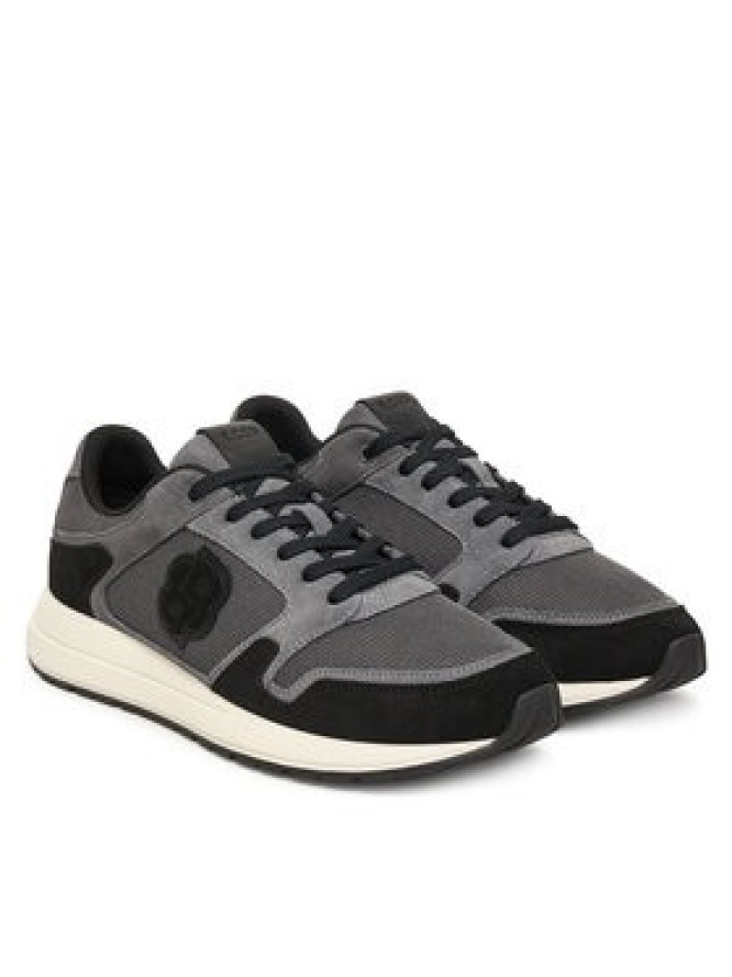 BOSS Sneakersy Vinston 50554612 Szary