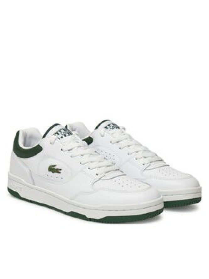 Lacoste Sneakersy 7-49SMA0052 Biały