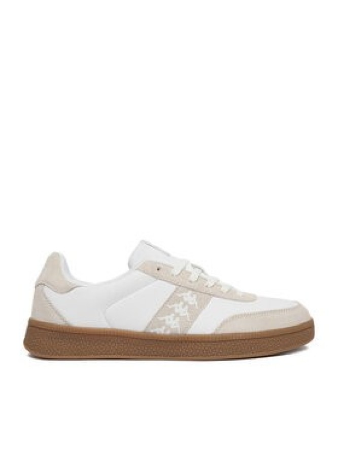 Kappa Sneakersy CEO-MP40-008Z(M) Biały
