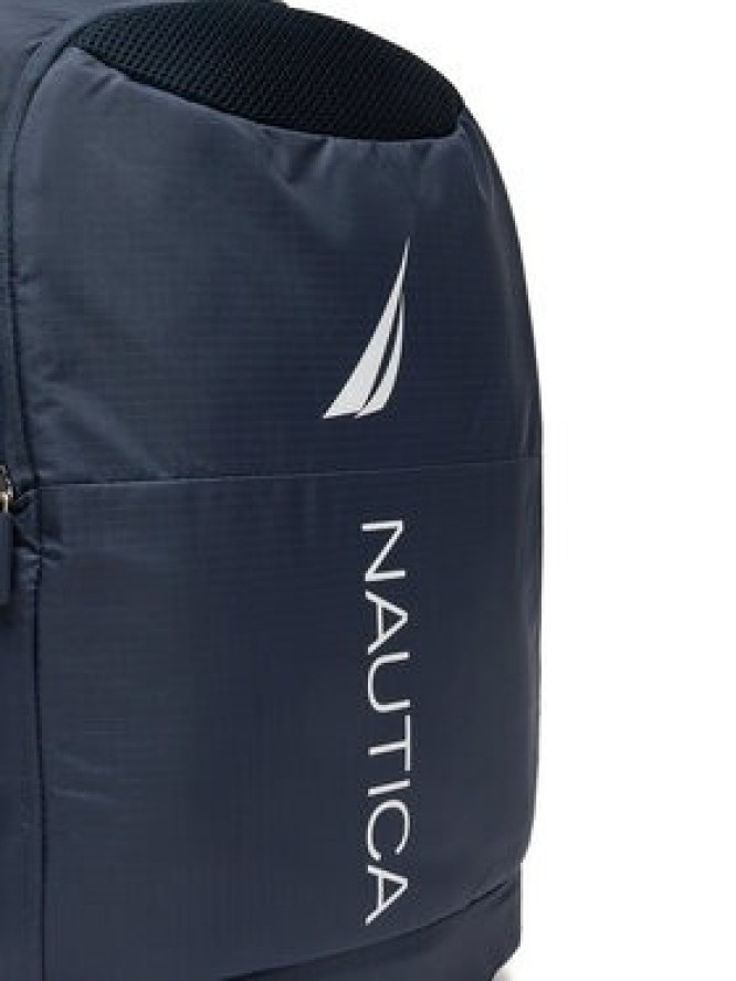 Nautica Plecak C-NTC-M-003-08 Granatowy