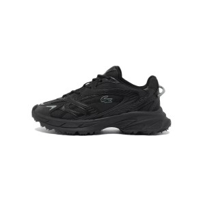 Buty Lacoste L003 Neo Shot Noir