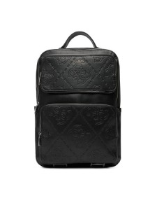 Guess Plecak HMBOMG P5445 Czarny