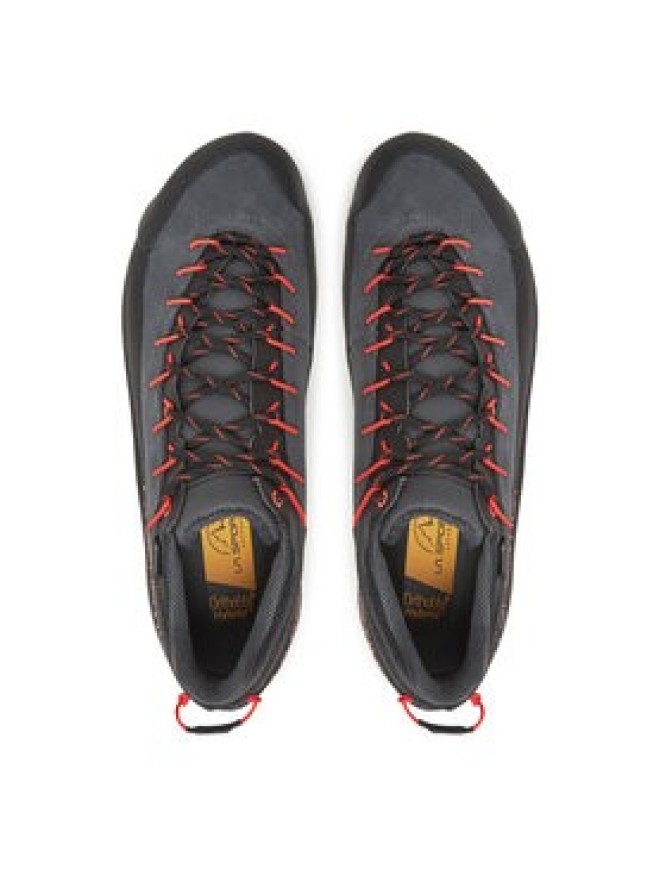 La Sportiva Trekkingi TX4 EVO GTX 37D900322 Czarny