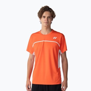 Koszulka męska YONEX 10726 Practice Crew Neck
