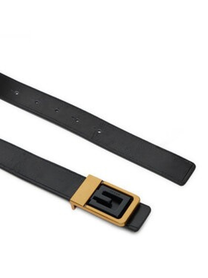 Guess Pasek Męski BMGOLE P4430 Czarny