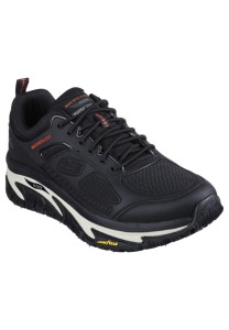 Buty do chodzenia męskie Skechers Arch Fit Road Walker