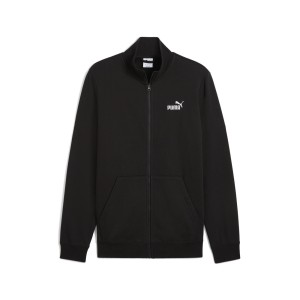 Męska kurtka dresowa Essentials z logo No. 1 PUMA
