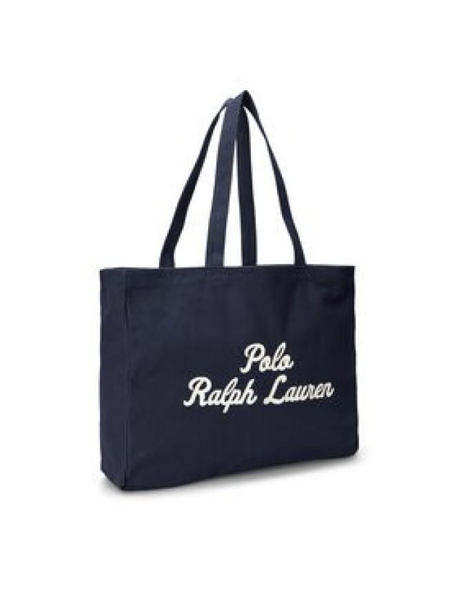 Polo Ralph Lauren Torba 405945884001 Granatowy