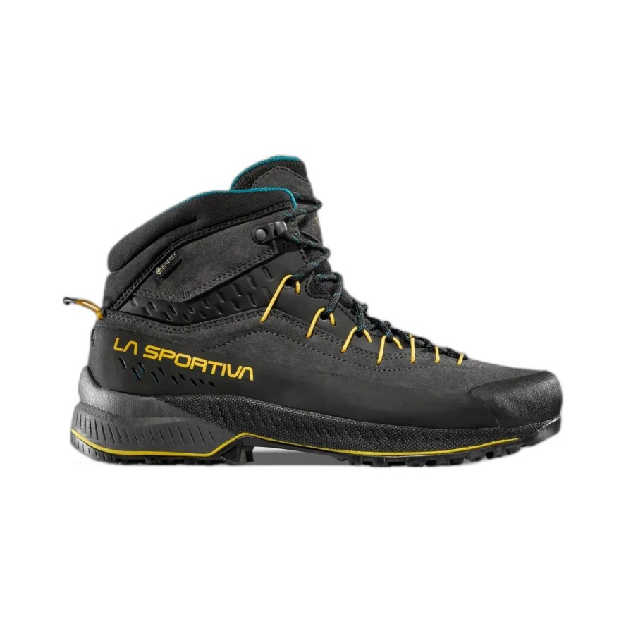 Buty trekkingowe La Sportiva TX4 Evo GTX Tige Mid