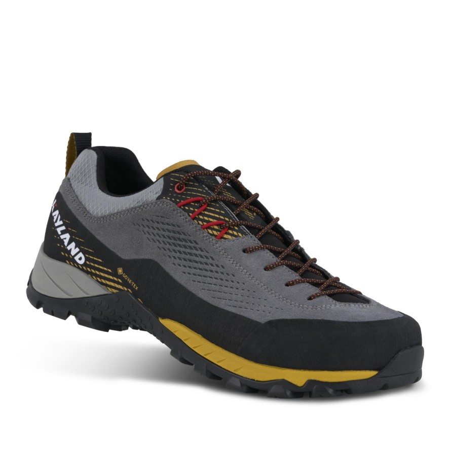 Buty turystyczne Kayland Miura GTX