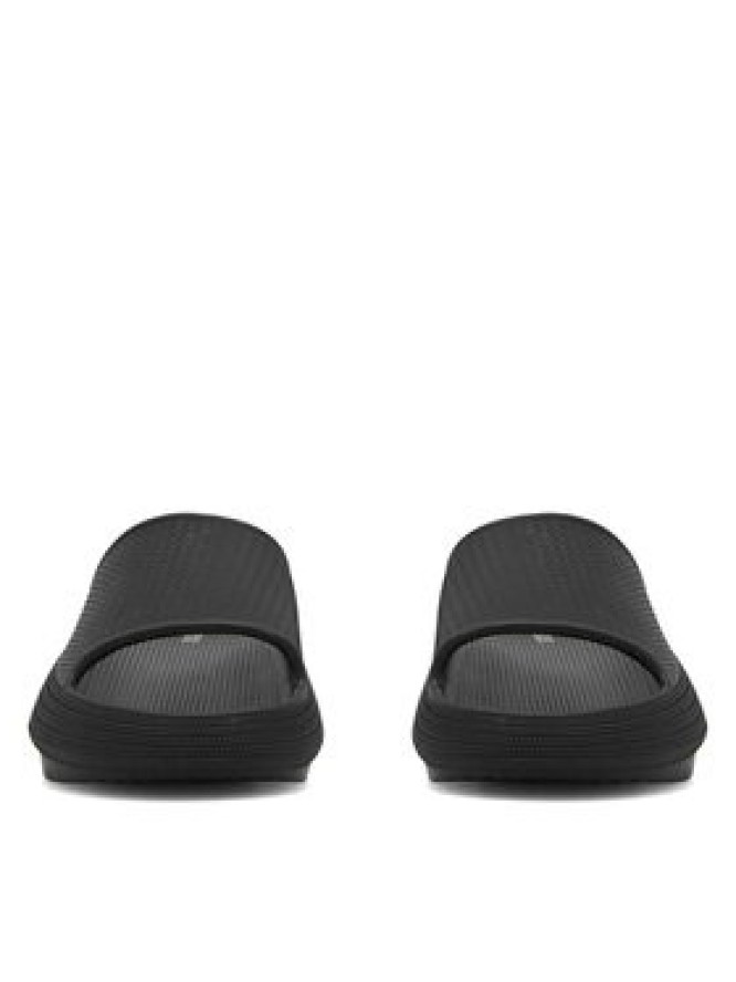 MEXX Klapki MICC1905241M-01 Czarny