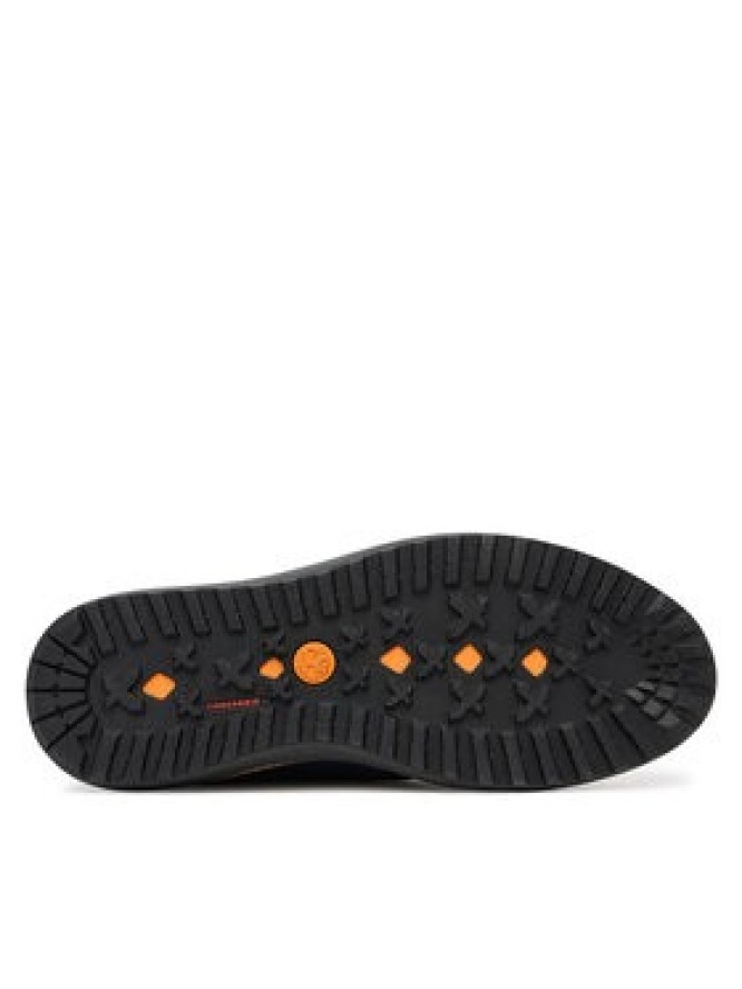 Timberland Trzewiki Hudson Road TB0A69Q5W061 Granatowy