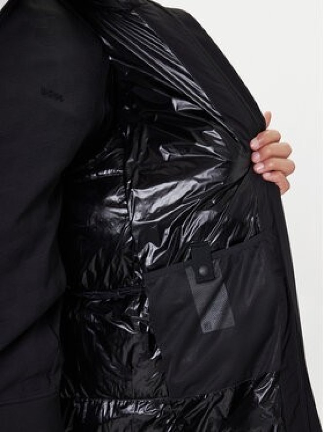 BOSS Kurtka puchowa Riplite 50543972 Czarny Regular Fit