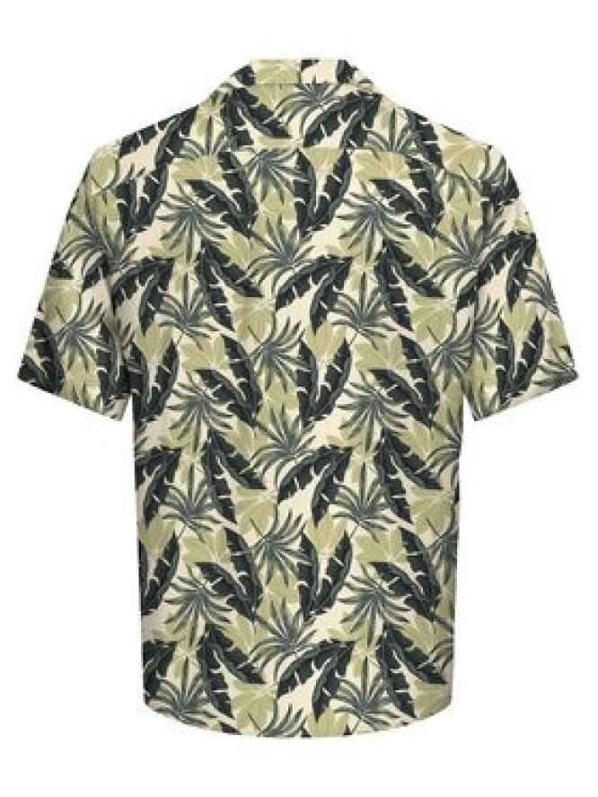 Only & Sons Koszula Wayne 22028616 Zielony Regular Fit