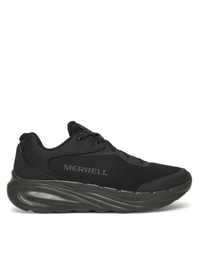 Merrell Sneakersy Morphaxis J068527 Czarny