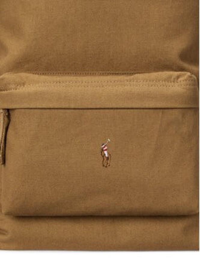 Polo Ralph Lauren Plecak 405967603005 Brązowy