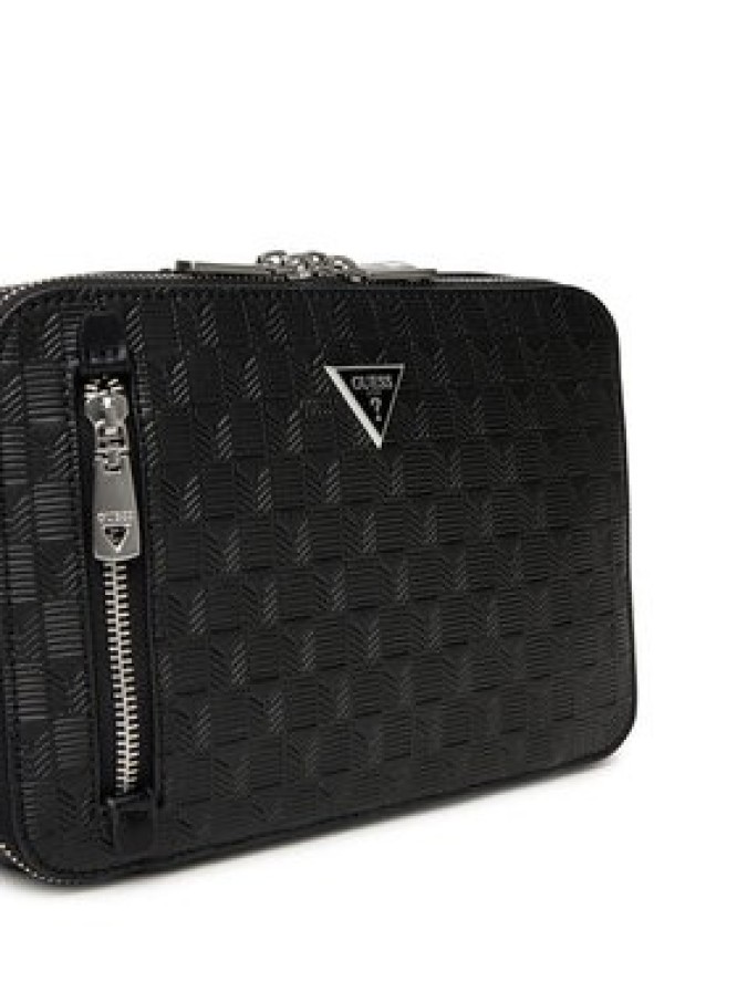 Guess Nerka HMTODE P5229 Czarny