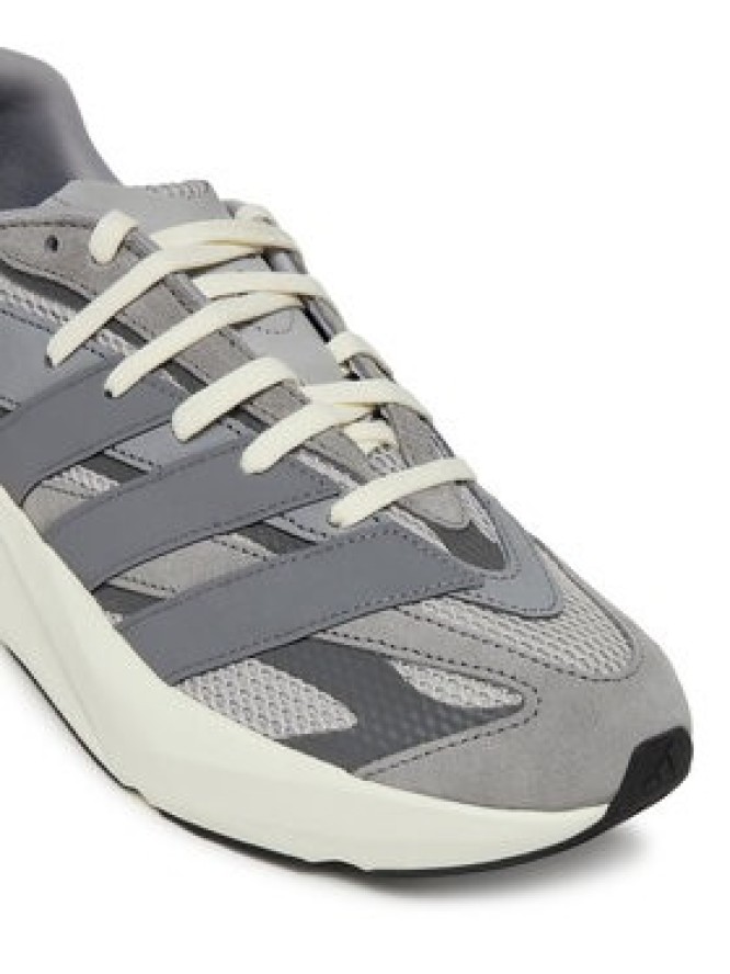 adidas Sneakersy Lightblaze IH8607 Szary