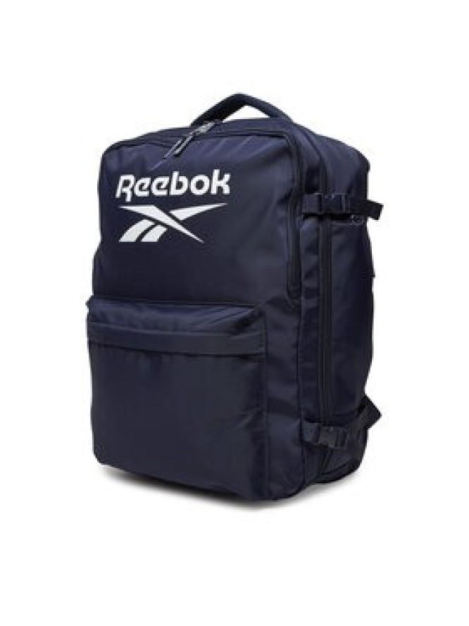 Reebok Plecak RBK-015-CCC-06 Granatowy