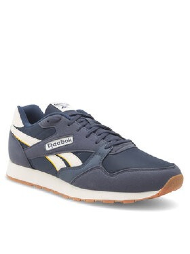 Reebok Sneakersy Ultra Flash 100074131 Granatowy