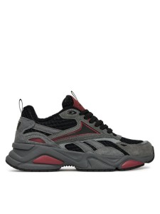 Reebok Sneakersy CHARGE AR30246MNRB Szary
