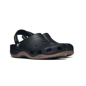 Chodaki Crocs CLASSIC EVO GUM CLOG 214361-0WS