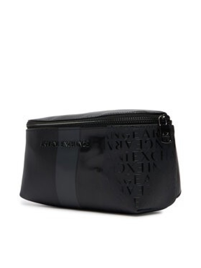 Armani Exchange Nerka XM000165 AF11935 MC034 Czarny