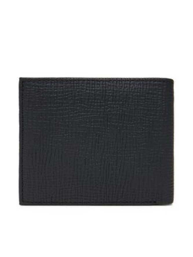 Tommy Hilfiger Portfel Th Flag Cc & Coin AM0AM13709 Granatowy