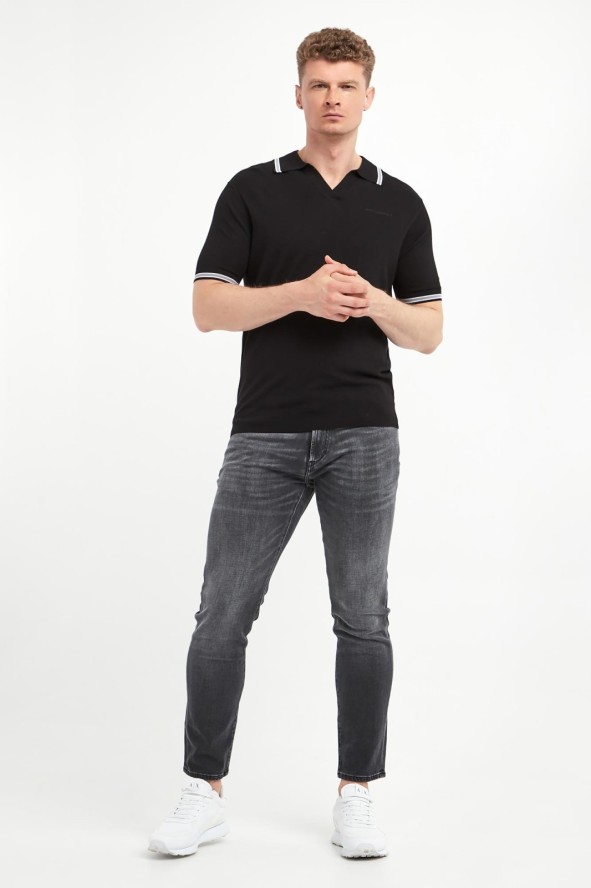 Polo męskie KARL LAGERFELD