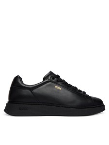 BOSS Sneakersy Bulton 50568773 Czarny