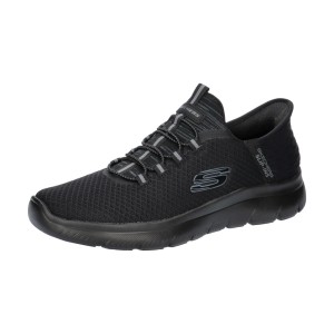 Buty sportowe Sneakersy męskie, Skechers Summits - High Range Slip-Ins
