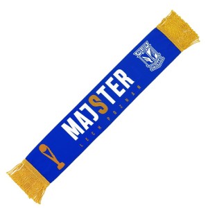 SZALIK MAJSTER 2025 Lech Poznań
