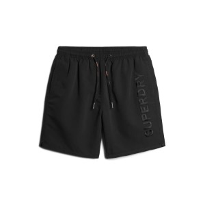 Szorty kąpielowe Superdry