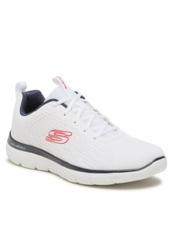 Skechers Sneakersy Summits Torre 232395/WNV Biały