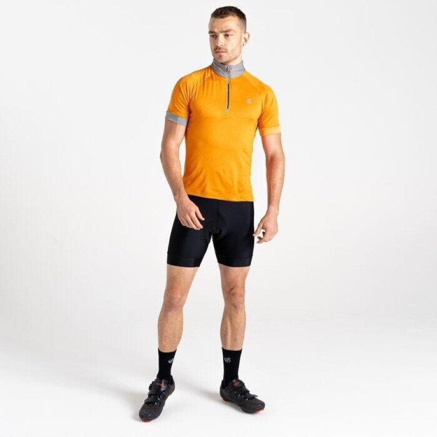 Koszulka rowerowa dla mężczyzn Dare2B DMT762