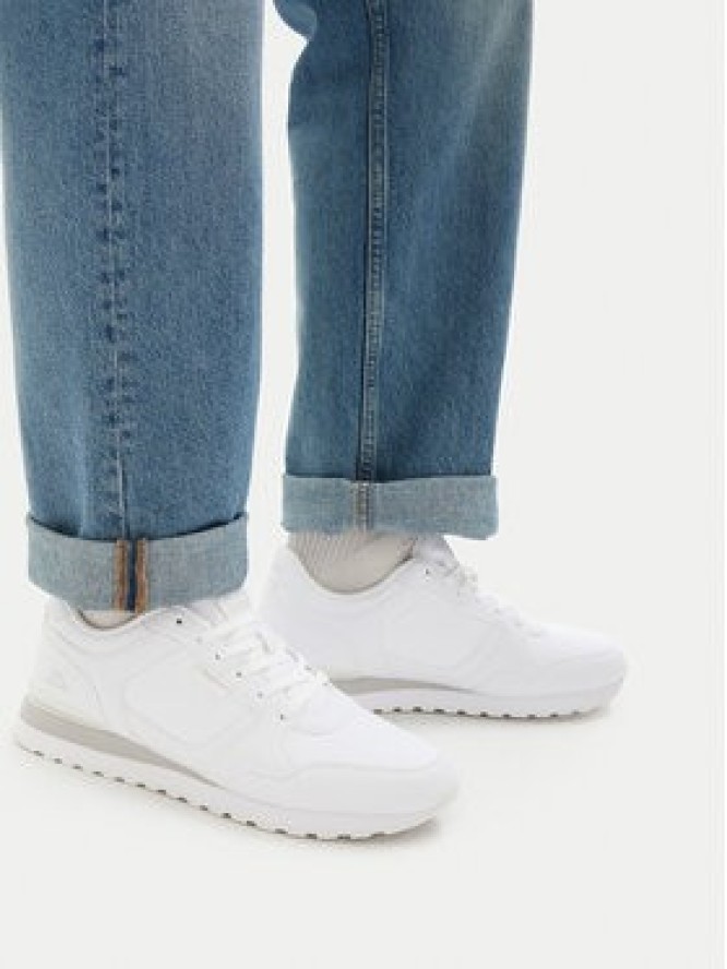 Kappa Sneakersy CEO-V12-1127 Biały