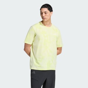 Koszulka Terrex Multi CLIMACOOL z nadrukiem